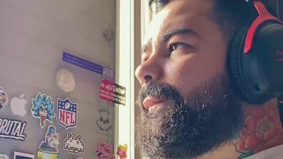 Dziigner webcam model stream image