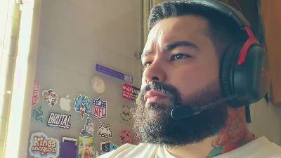 Dziigner webcam model stream image