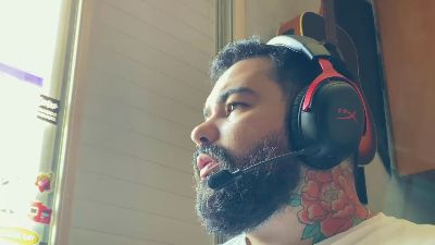 Dziigner webcam model stream image