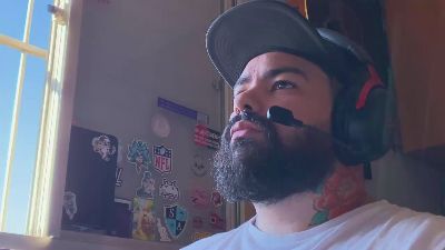 Dziigner webcam model stream image