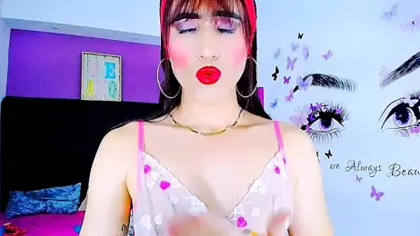 priscilahotker webcam model stream image