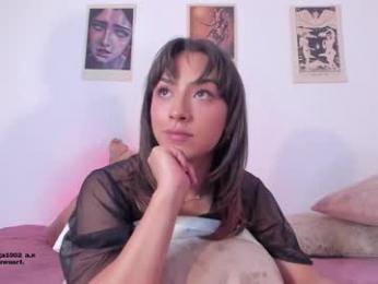 agathauwuart webcam model stream image