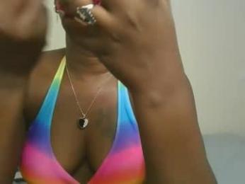 fine_melanie webcam model stream image