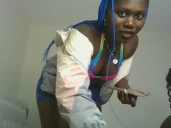 fine_melanie webcam model stream image