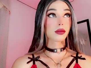 marianlv webcam model stream image