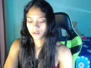 camdyydreams webcam model stream image