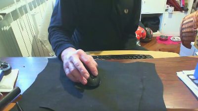 fril77 webcam model stream image