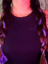 Tasty_Melody webcam model stream image