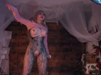 mollyflwers webcam model stream image