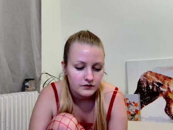 MILEY_GREY webcam model stream image