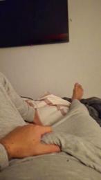 chupa_chup4 webcam model stream image