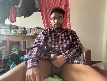 HorriblePastry webcam model stream image