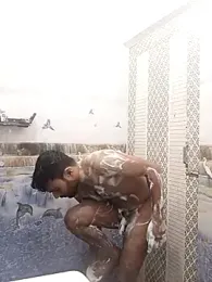 HorriblePastry webcam stripchat model stream image