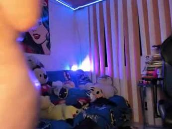 kloelamaravilla18 webcam chaturbate model stream image