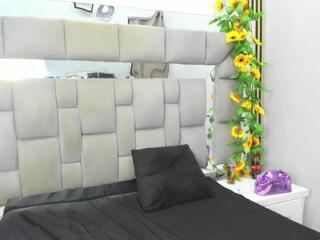 Samy Brown webcam model stream image