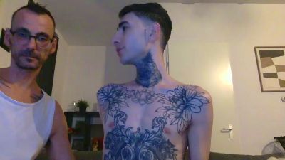 Dakra009 webcam model stream image