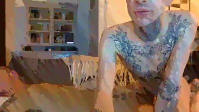 Dakra009 webcam model stream image