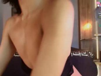 hotty_red_ webcam model stream image