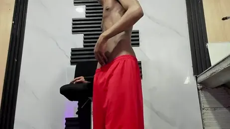 Higger_dick webcam model stream image