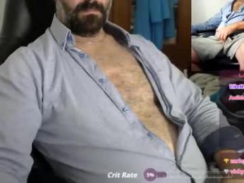 orso4sins2 webcam chaturbate model stream image