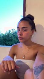 Morenita_gtv webcam model stream image