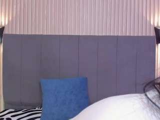 channeljonson webcam model stream image