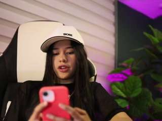 danaa-rouse webcam model stream image