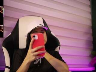 danaa-rouse webcam model stream image