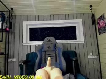 sandy_chris webcam model stream image