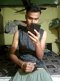 Skinny_Bigass_23 webcam model stream image