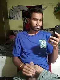 Skinny_Bigass_23 webcam model stream image