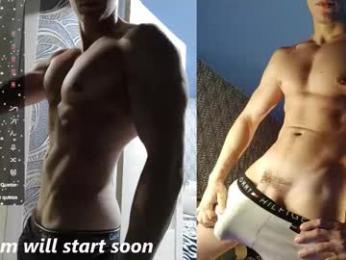 rob_ranger webcam chaturbate model stream image