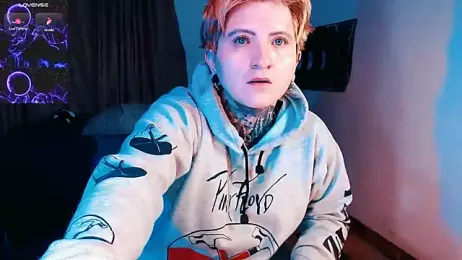 Marieblueeyes webcam model stream image