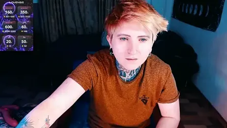 Marieblueeyes webcam model stream image