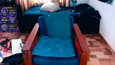 Marieblueeyes webcam model stream image