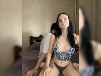 leocouple webcam model stream image