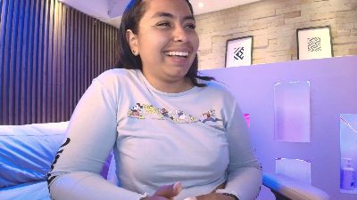 AuroraWillow webcam model stream image