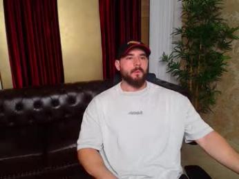 adamjameson webcam model stream image