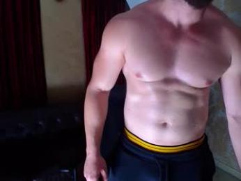 adamjameson webcam model stream image