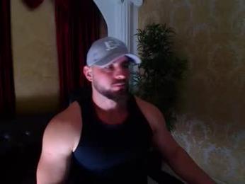 adamjameson webcam model stream image