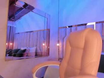 ari_monet webcam chaturbate model stream image