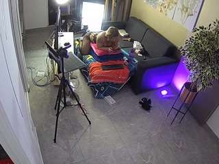 voyeurcam-casa-salsa-bedroom-9 webcam model stream image
