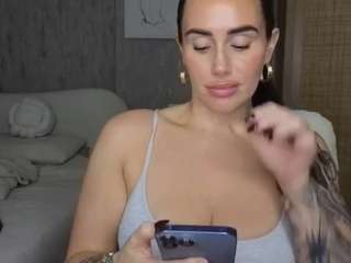 libbyloveheart webcam model stream image