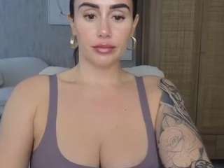 libbyloveheart webcam model stream image