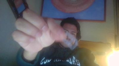 Honey_Eyes7 webcam model stream image