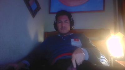 Honey_Eyes7 webcam model stream image