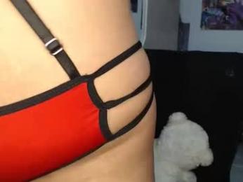 fucking_temptation1 webcam model stream image