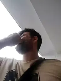 Hairy_Dad86 webcam stripchat model stream image