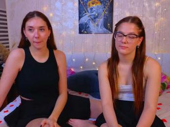 SilenTills webcam model stream image