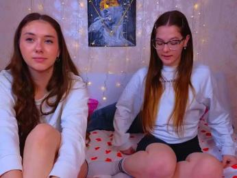 SilenTills webcam model stream image